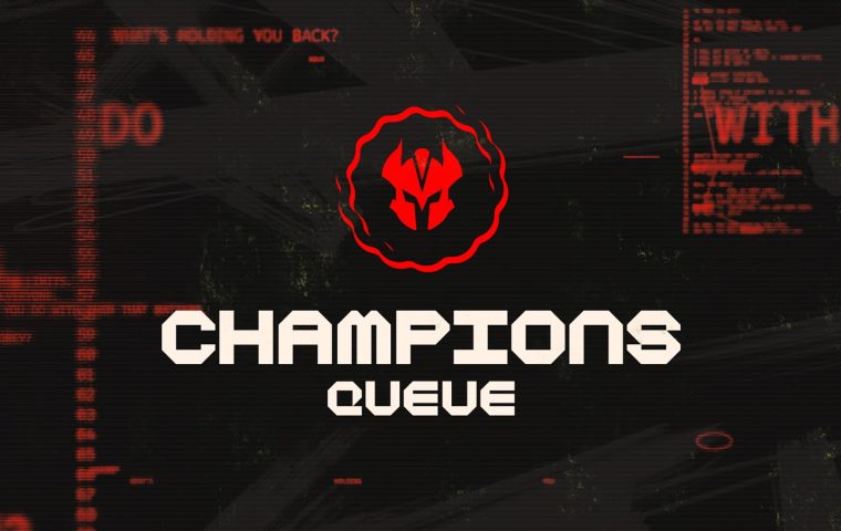 Riot Games: Champions Queue is coming to MSI 2023!
