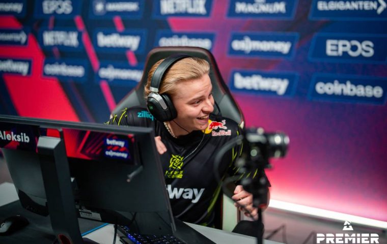 NAVI DISCUSSING POTENTIAL ROSTER CHANGES